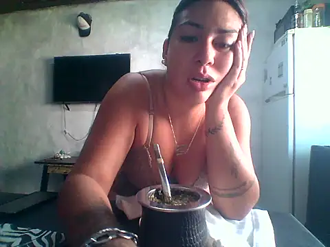 Micaela777 online show from 03/31/26, 03:23