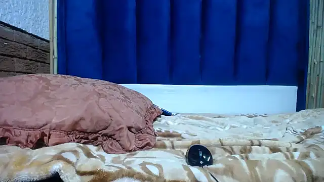 Tallgoddess online show from 02/27/26, 11:38