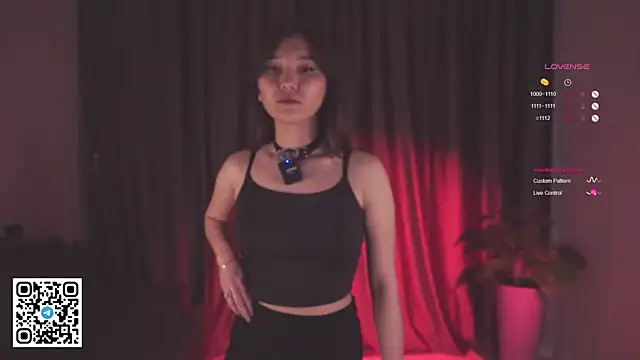 MentallyMonika online show from 02/24/26, 03:10