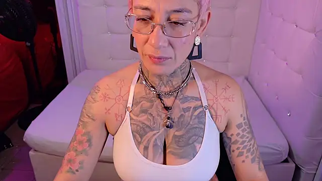 Everlyn sexx online show from 02/20/26, 11:54