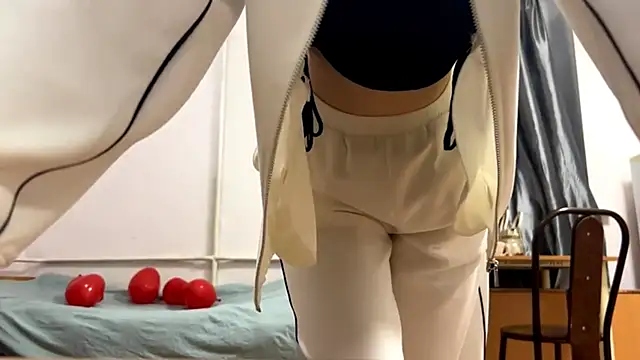 VickieKush online show from 02/25/26, 03:10