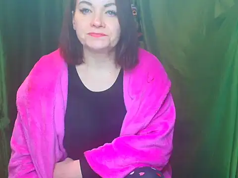 Milana9732 online show from 04/12/26, 03:28