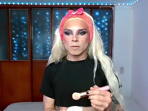 DanniHotBoy02 online show from 02/26/26, 08:30