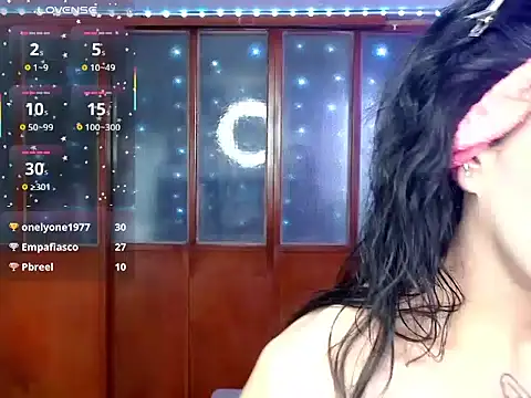 DanniHotBoy02 online show from 03/05/26, 09:55