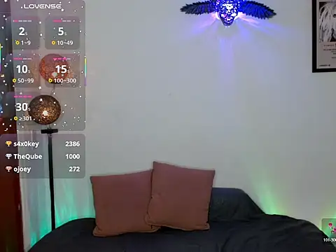 DanniHotBoy02 online show from 04/05/26, 11:02