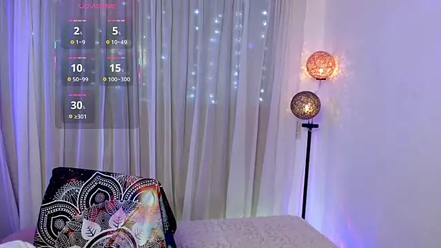 DanniHotBoy02 online show from 04/18/26, 03:54