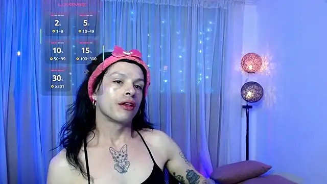 DanniHotBoy02 online show from 04/20/26, 11:06