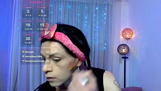 Snapshot of DanniHotBoy02 chatting on 04/29/26, 12:16 DanniHotBoy02 online show from 04/29/26, 12:16