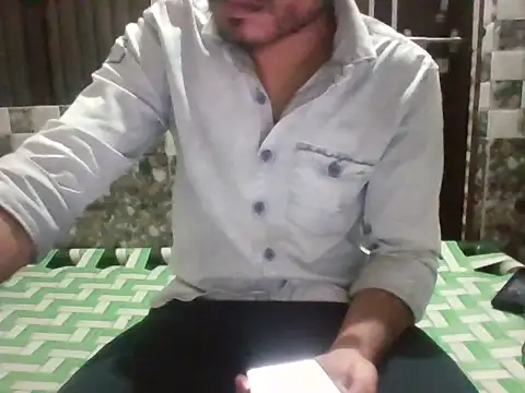 Abhitheplayboy24 online show from 03/07/26, 12:57