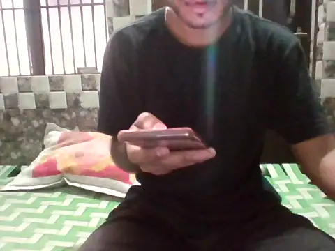 Abhitheplayboy24 online show from 03/13/26, 04:41