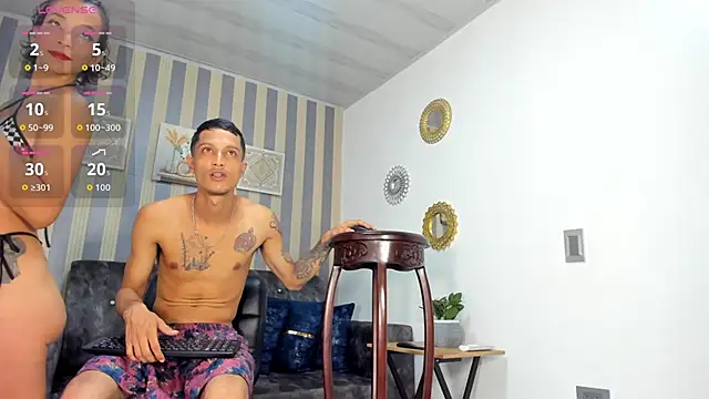 Max and anny online show from 02/21/26, 12:17