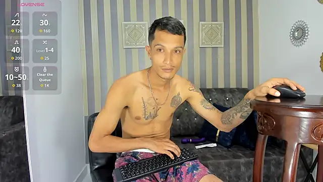 Max and anny online show from 02/24/26, 12:03