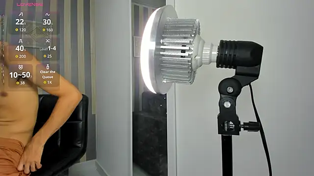 Max and anny online show from 03/06/26, 12:34