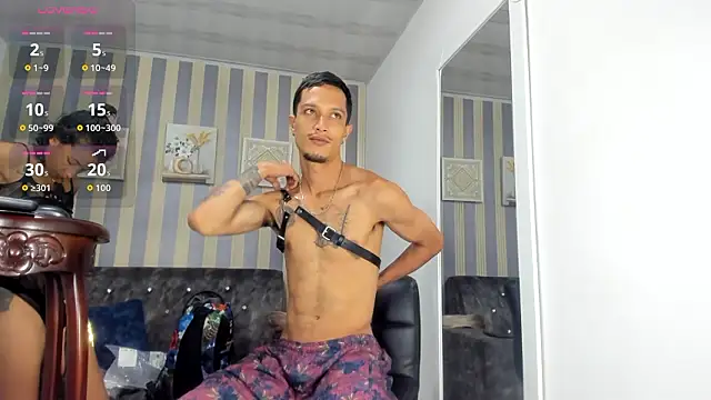 Max and anny online show from 03/12/26, 12:22