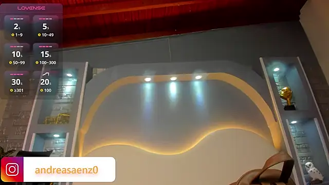 Sweet Celeste06 online show from 07/17/26, 11:17