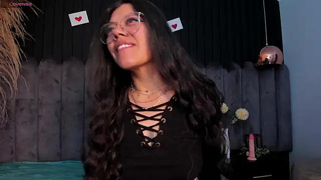 Lanadelrey 1 online show from 02/16/26, 12:23