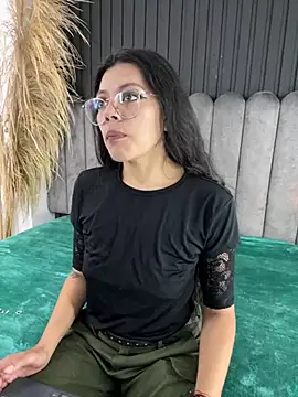 Lanadelrey 1 online show from 02/25/26, 12:15