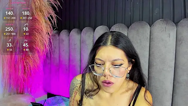 Lanadelrey 1 online show from 03/13/26, 10:55