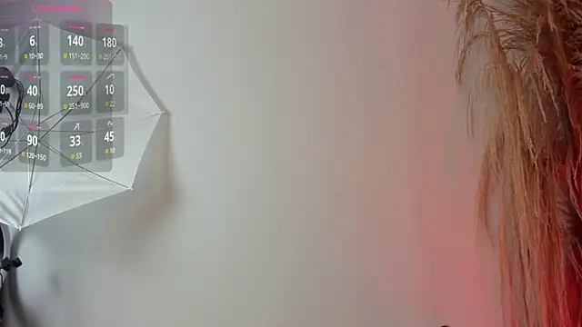 Lanadelrey 1 online show from 04/04/26, 12:02