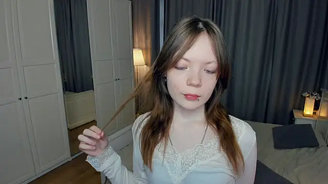 LavenderMitten online show from 02/21/26, 05:19