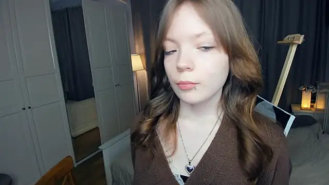 LavenderMitten online show from 02/28/26, 05:19