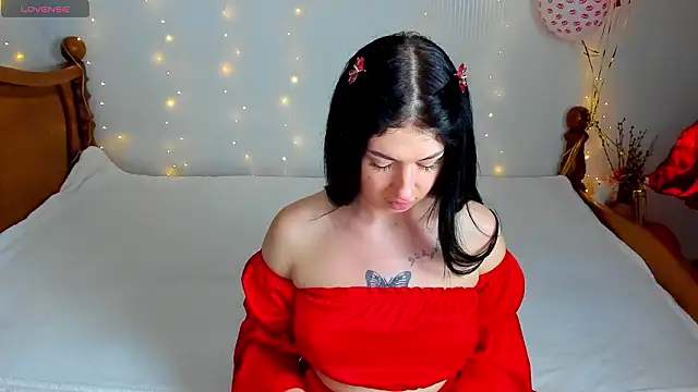 milanasky5 online show from 03/05/26, 06:59