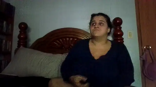 Celeste6969 online show from 03/05/26, 02:02