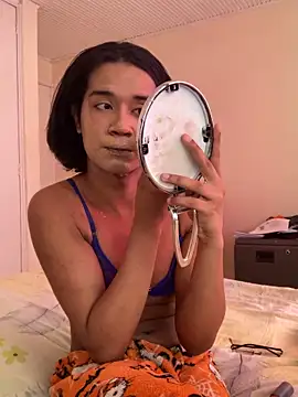 horny brii online show from 02/10/26, 07:40