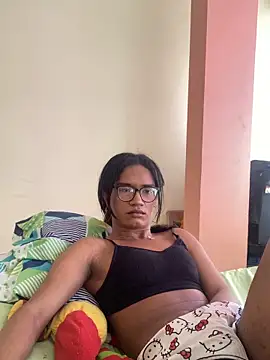 horny brii online show from 04/18/26, 07:07