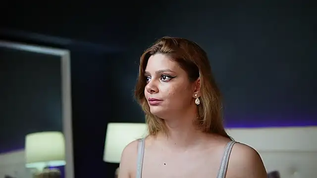 JessicaJupiter online show from 03/29/26, 07:36