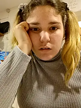 Dulcexpecado online show from 03/02/26, 10:49