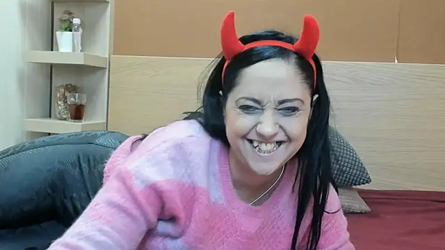 PinkyTwerkyX online show from 01/11/26, 01:38