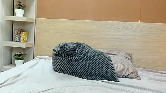 PinkyTwerkyX online show from 02/04/26, 03:40