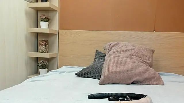 PinkyTwerkyX online show from 03/21/26, 01:48