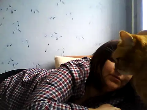 LockyCharm111 online show from 04/21/26, 04:41