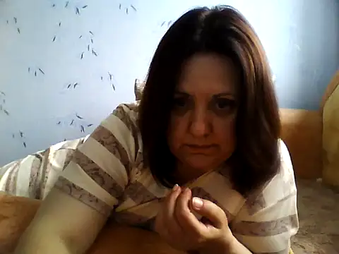 LockyCharm111 online show from 06/07/26, 05:00
