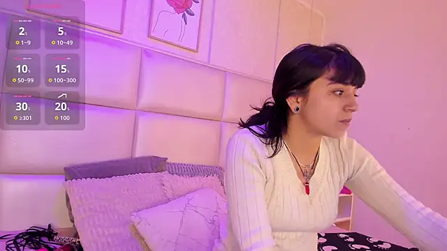 Xara u online show from 04/22/26, 09:05