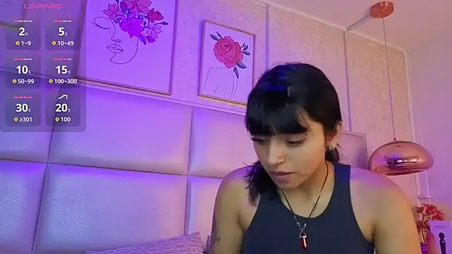 Snapshot of Xara_u chatting on 05/20/26, 08:37 Xara u online show from 05/20/26, 08:37