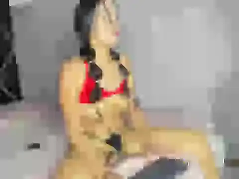 dulce 34 online show from 03/03/26, 08:04