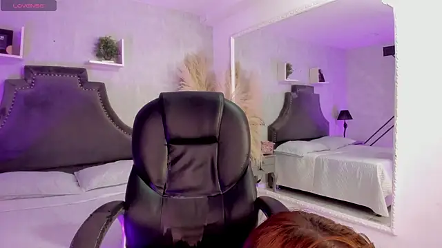 DulcePrince  online show from 03/23/26, 08:02