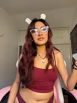 VelariaSoft online show from 03/02/26, 01:40