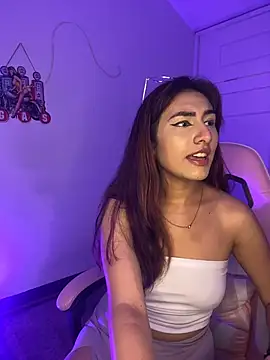 VelariaSoft online show from 04/21/26, 02:12