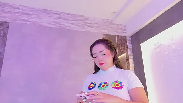 Hannah-Prada online show from 02/23/26, 10:34