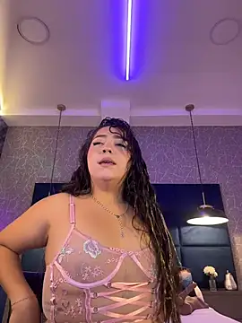 Hannah-Prada online show from 06/04/26, 11:49