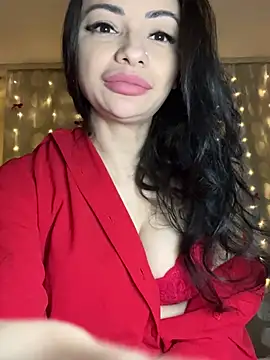 Layana Ro online show from 03/04/26, 09:32