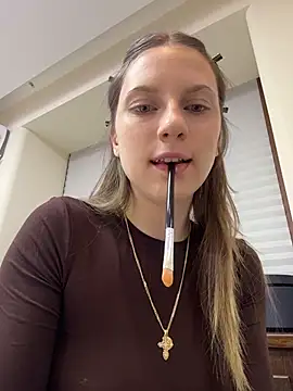 YourSweetArya online show from 02/21/26, 03:02