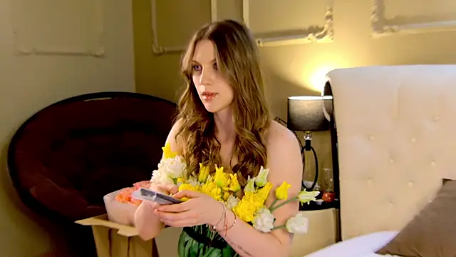 YourSweetArya online show from 03/08/26, 04:00