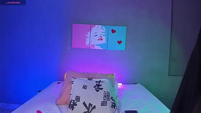 Candymoon88 online show from 02/28/26, 10:22