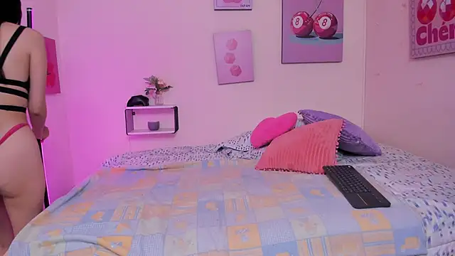 AnnyCotton online show from 02/17/26, 07:42