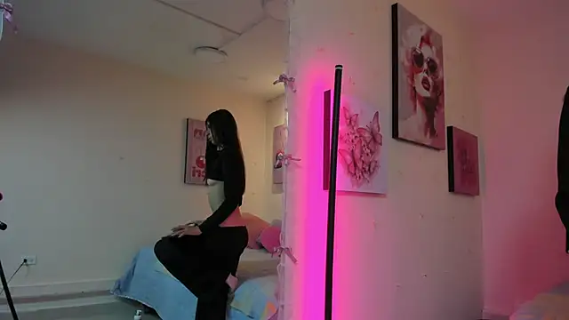 AnnyCotton online show from 02/23/26, 07:33